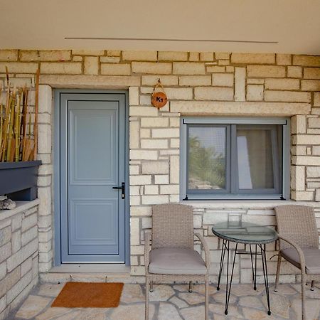 Orraon Lux Aparts K Apartment Preveza Bilik gambar