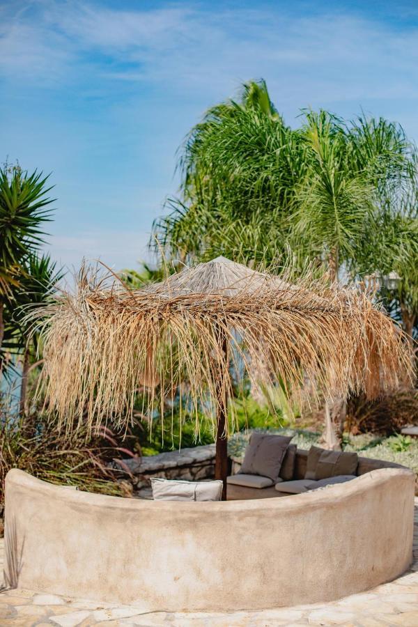 Orraon Lux Aparts K Apartment Preveza Luaran gambar