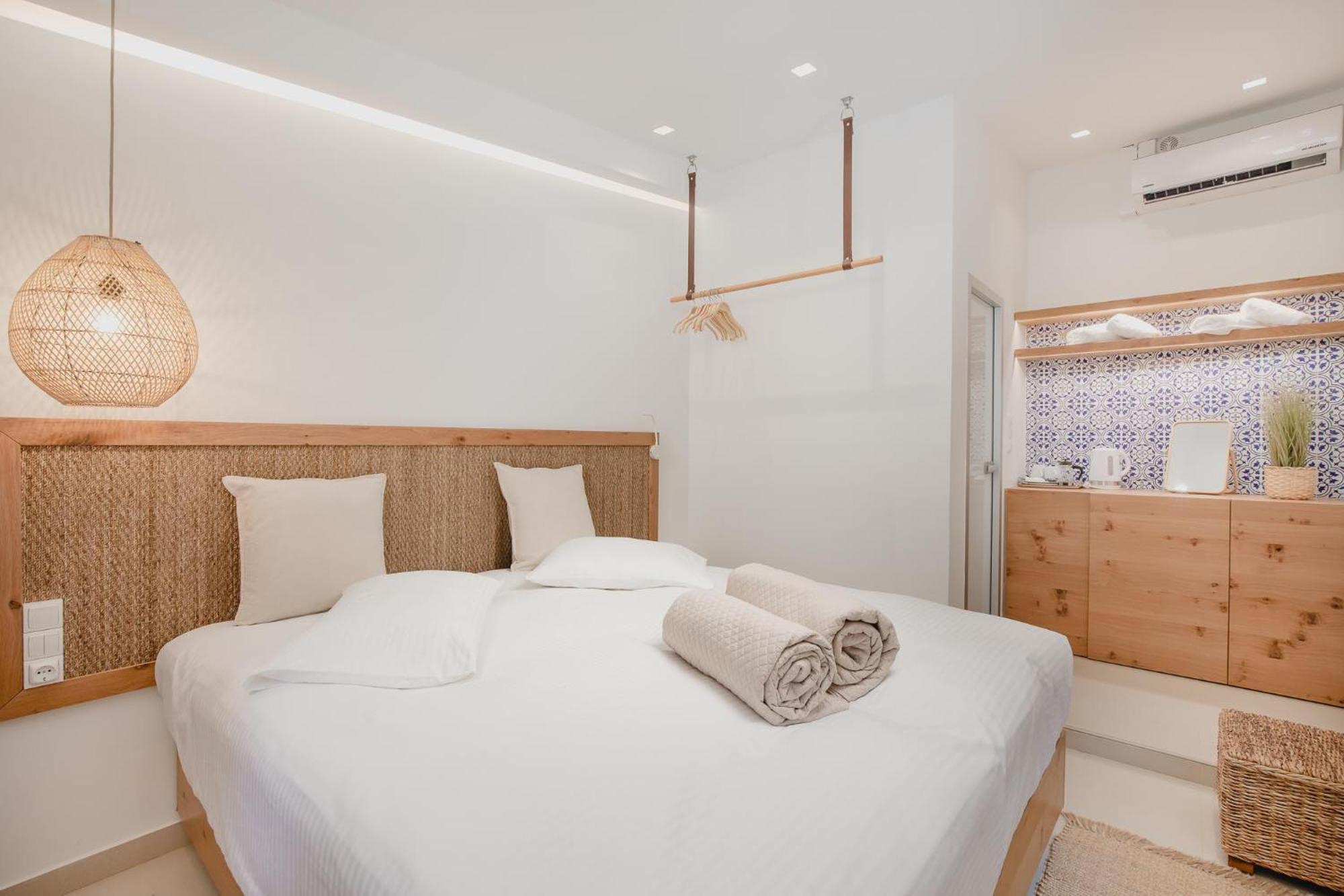 Orraon Lux Aparts K Apartment Preveza Bilik gambar