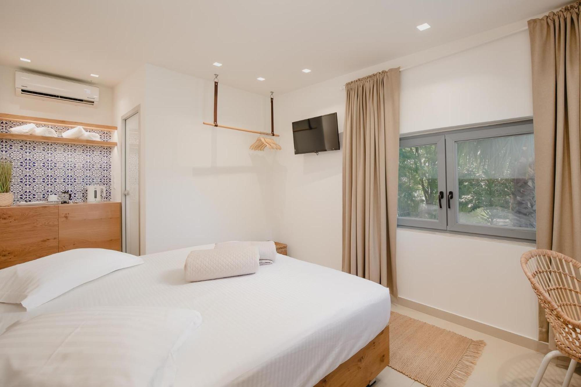 Orraon Lux Aparts K Apartment Preveza Luaran gambar