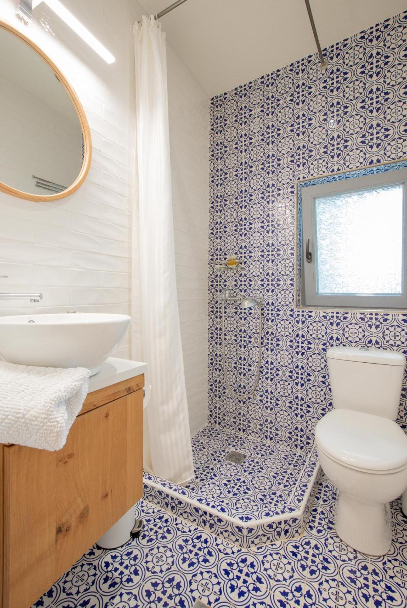 Orraon Lux Aparts K Apartment Preveza Bilik gambar