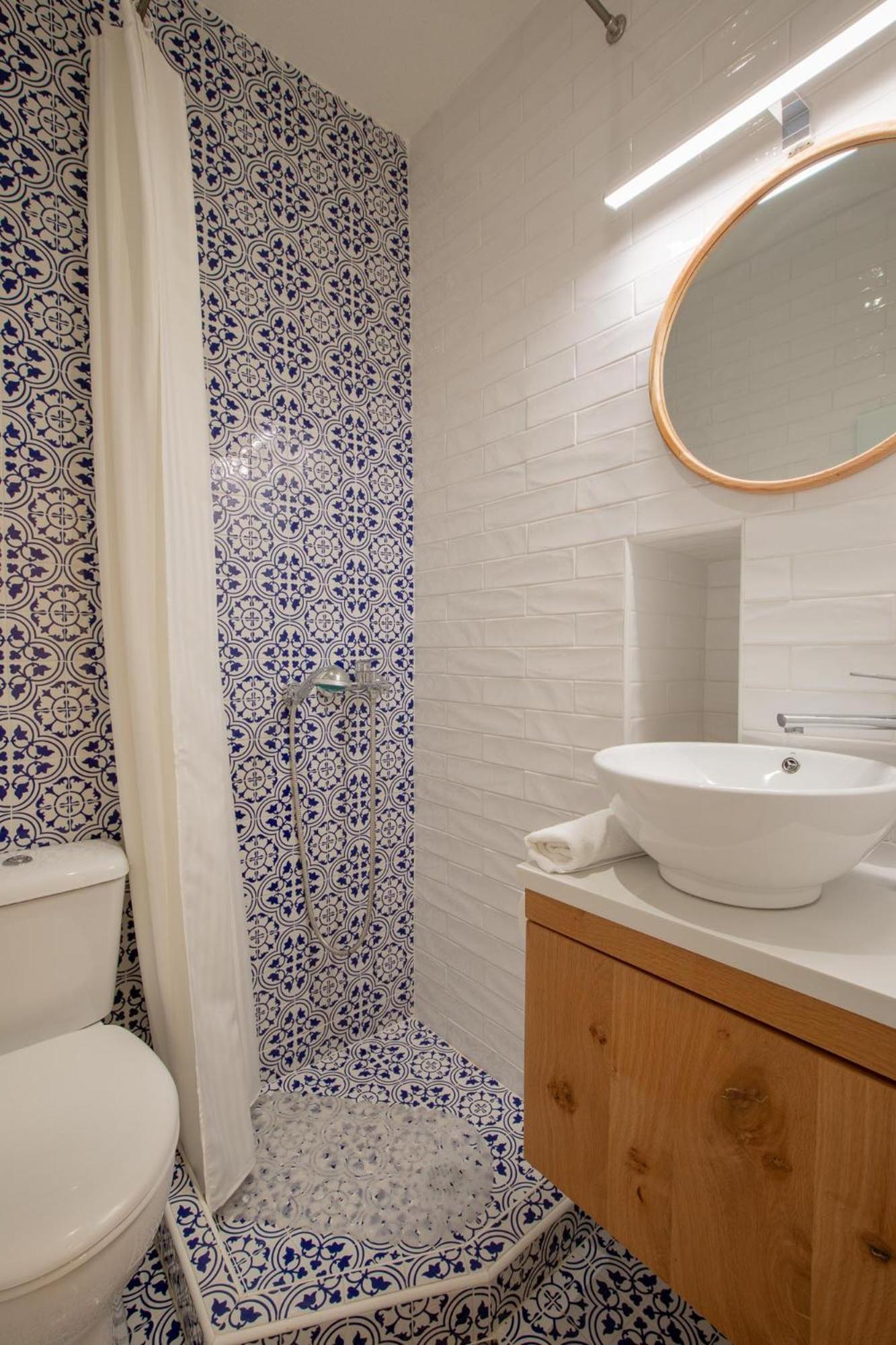Orraon Lux Aparts K Apartment Preveza Bilik gambar